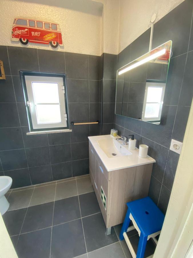 Apartamento Tomás Surf Shelter Lisboa