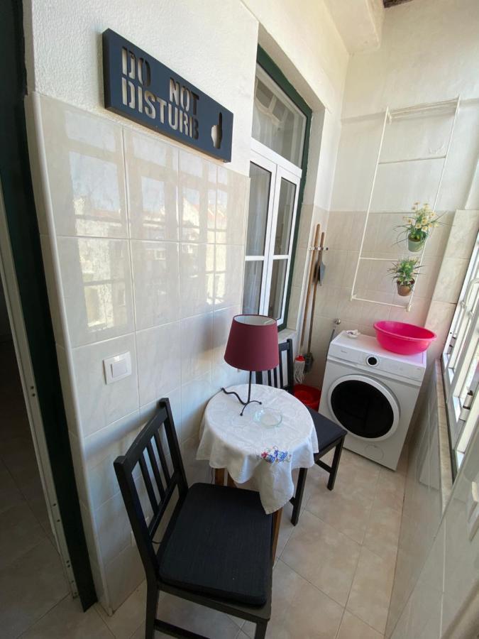 Manjericos House * Lisboa