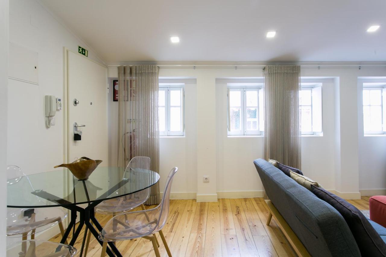 Apartamento Beautiful & Unique Alfama Flat