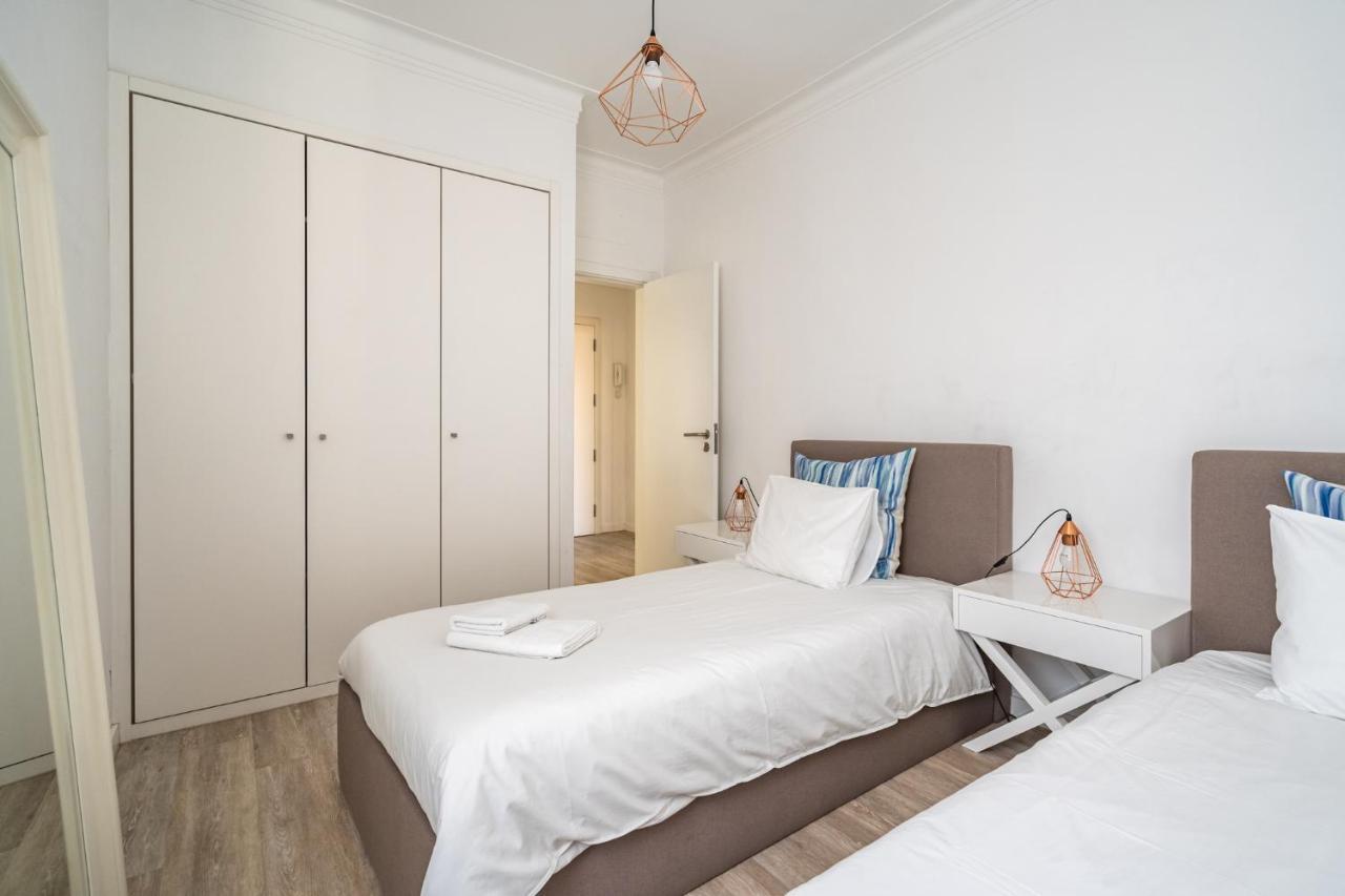 Akicity Graca Pearl Apartamento Lisboa