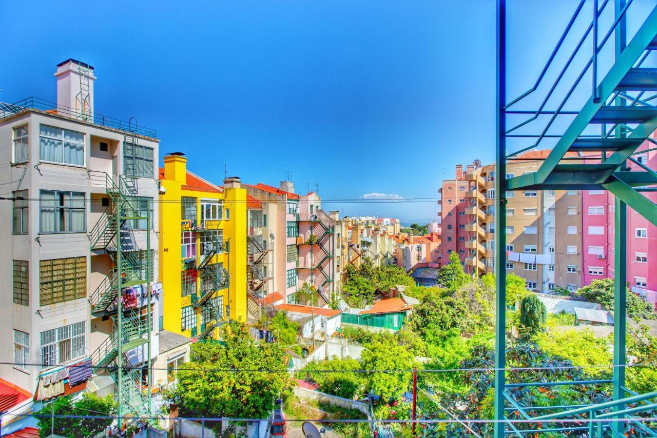 Apartamento Wanderful - Travel Themed *