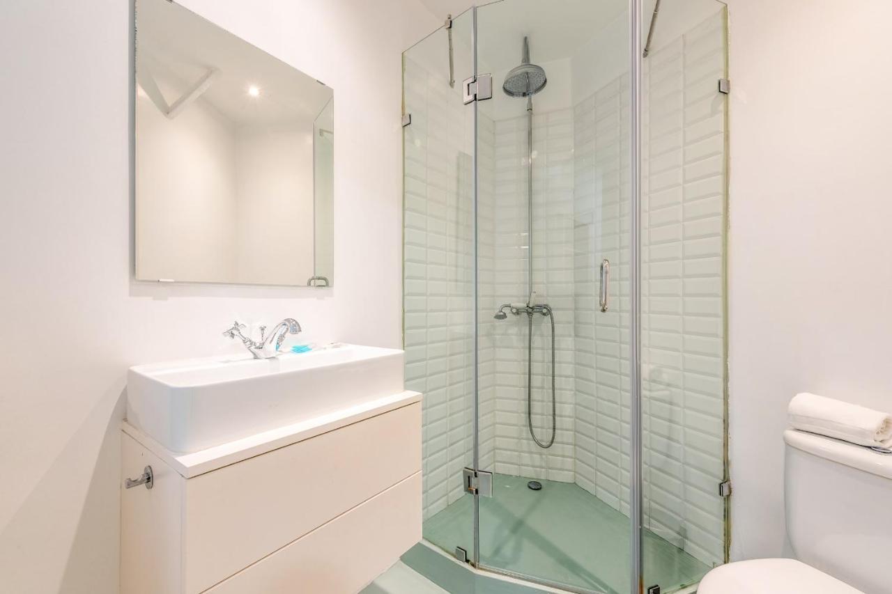 Guestready - Sunshine Nostalgia - Principe Real Lisbon