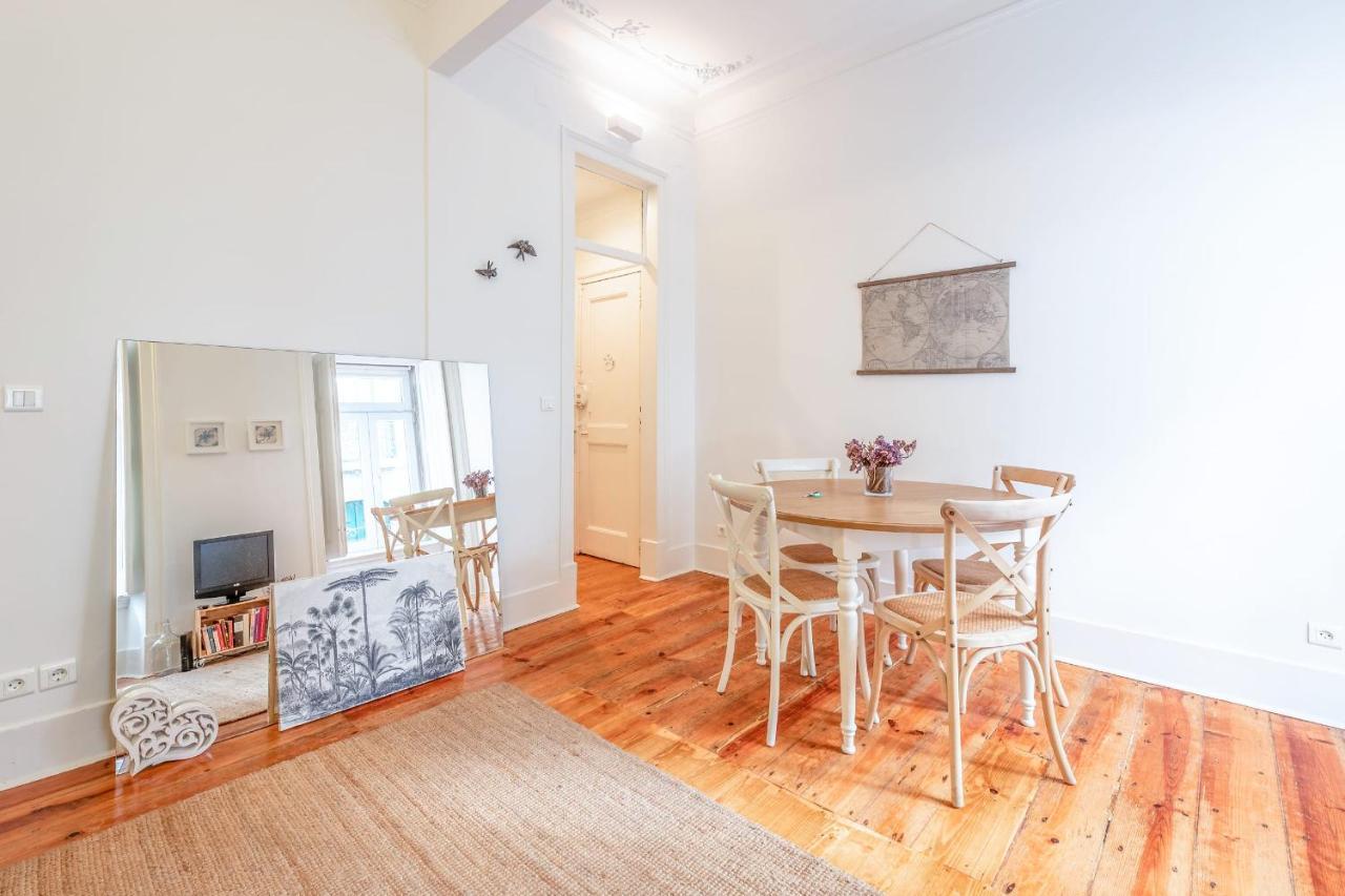 Guestready - Sunshine Nostalgia - Principe Real
