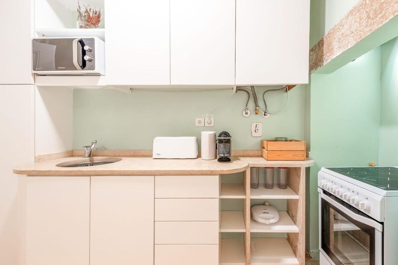 Apartment Guestready - Sunshine Nostalgia - Principe Real