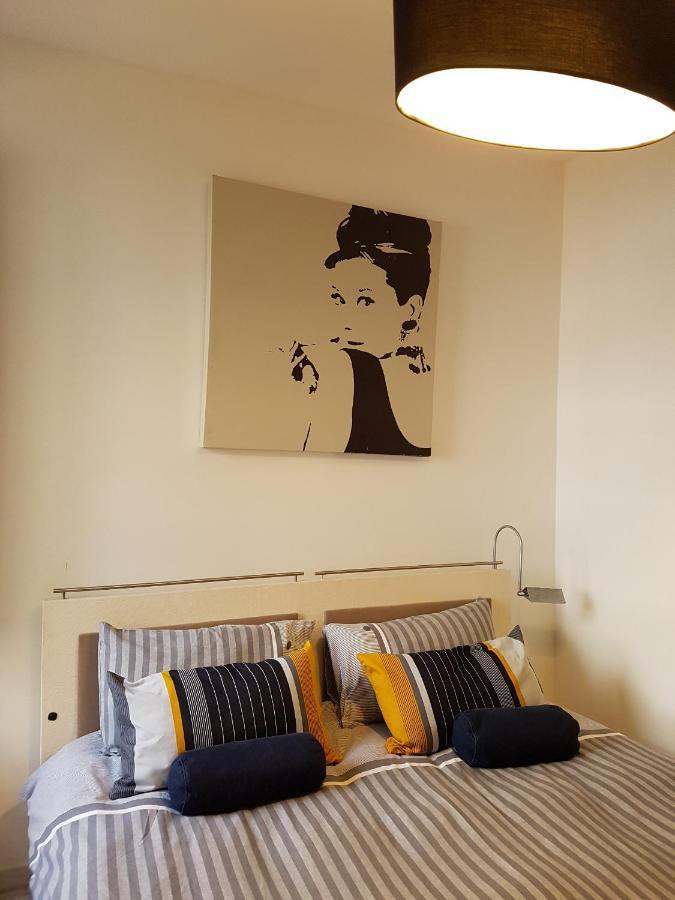 Apartment Casa Caldeira *