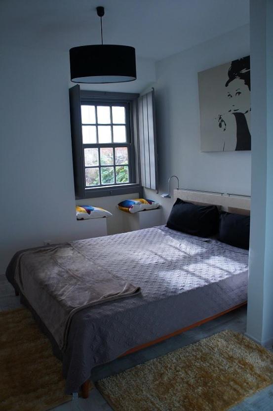 Casa Caldeira Apartment