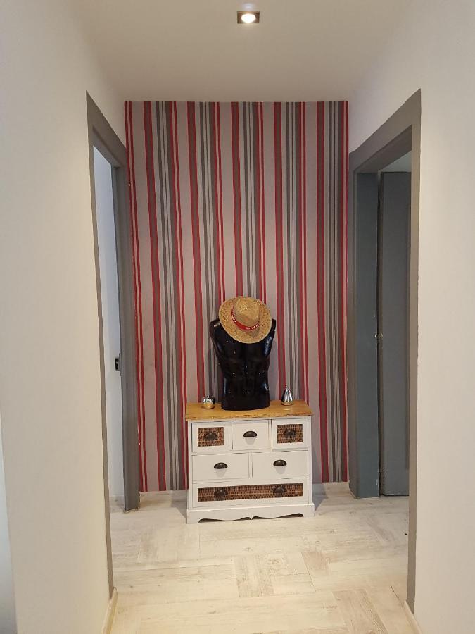 Apartment Casa Caldeira Lisbon