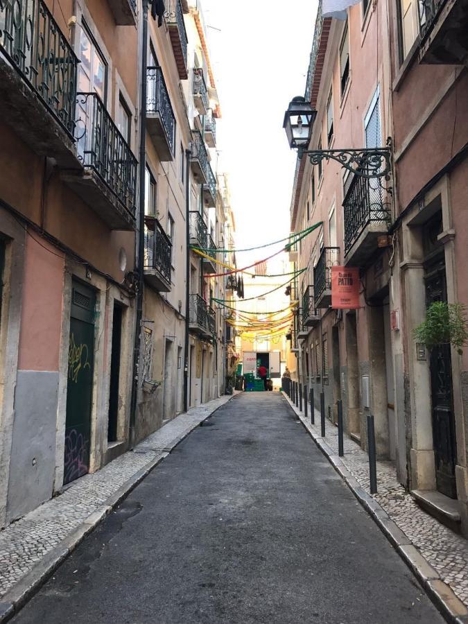 Casa Caldeira Lisbon