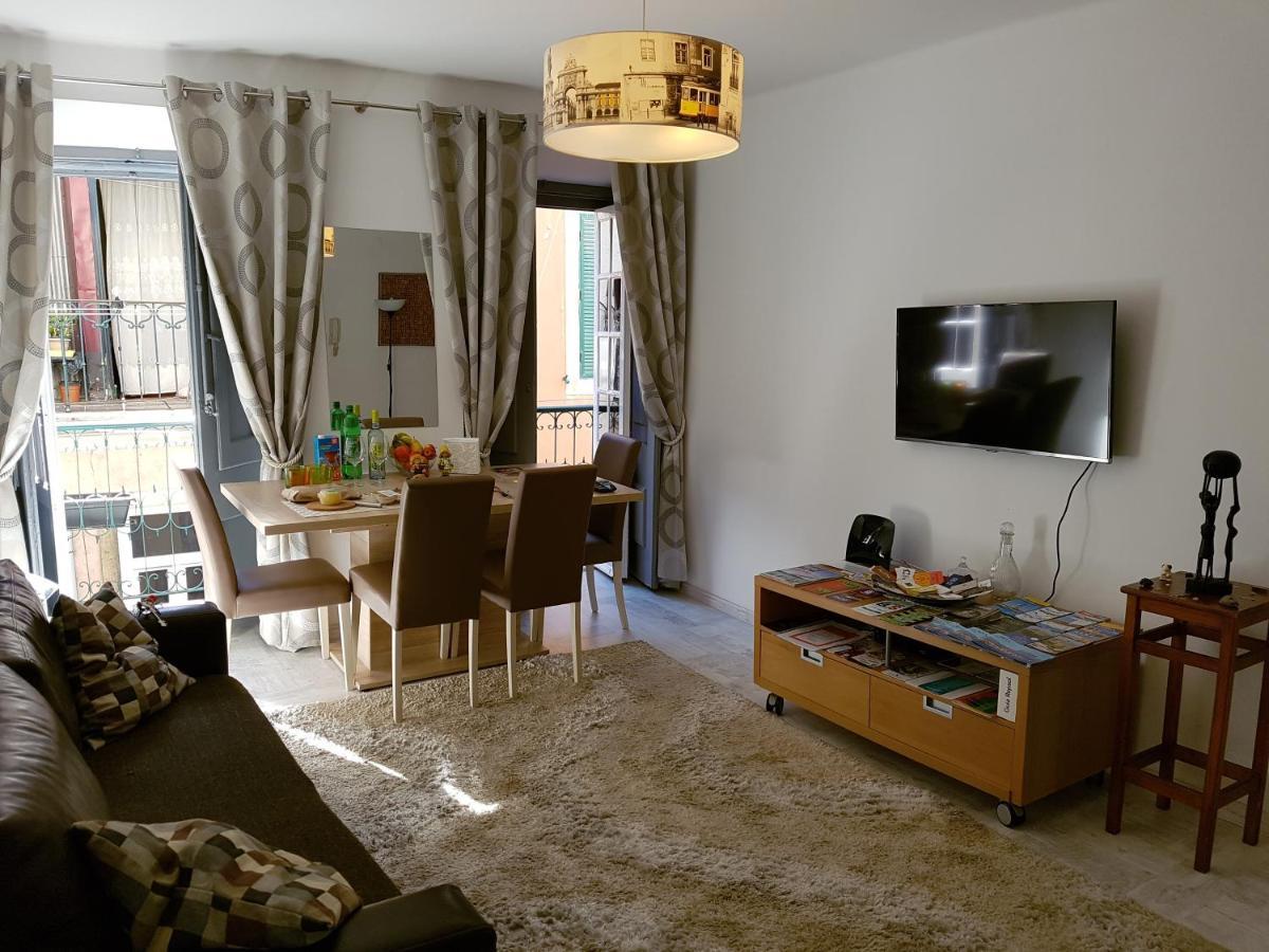 Casa Caldeira Apartment *