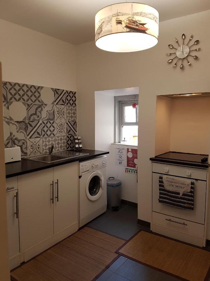 Casa Caldeira Apartment Lisbon