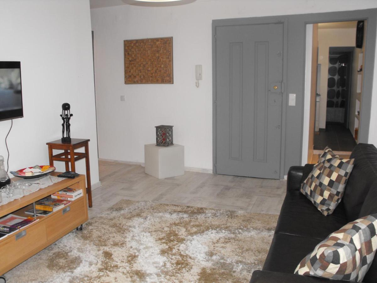Apartment Casa Caldeira