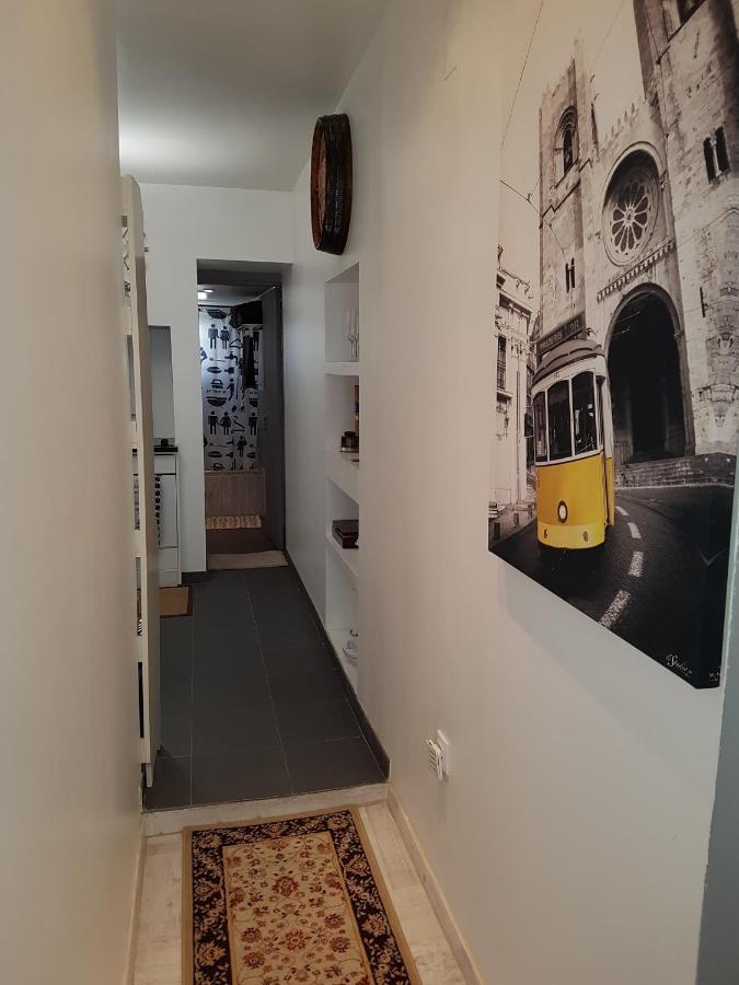 Casa Caldeira Apartment Lisbon