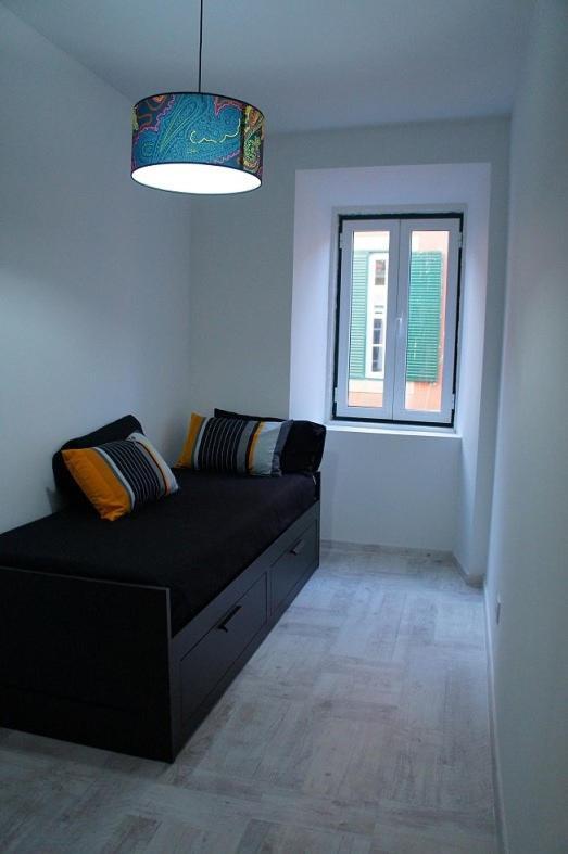 Casa Caldeira Apartment *