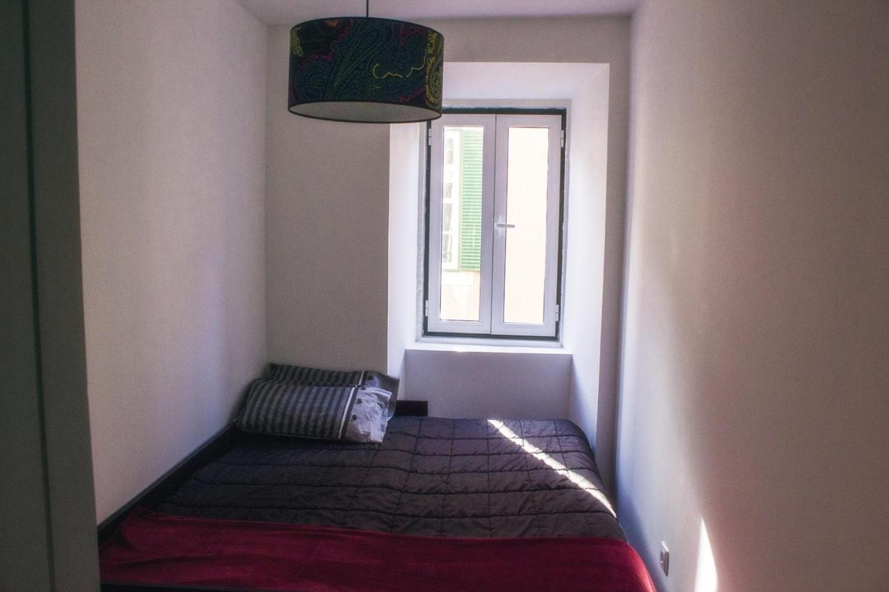 Casa Caldeira Apartment Lisbon