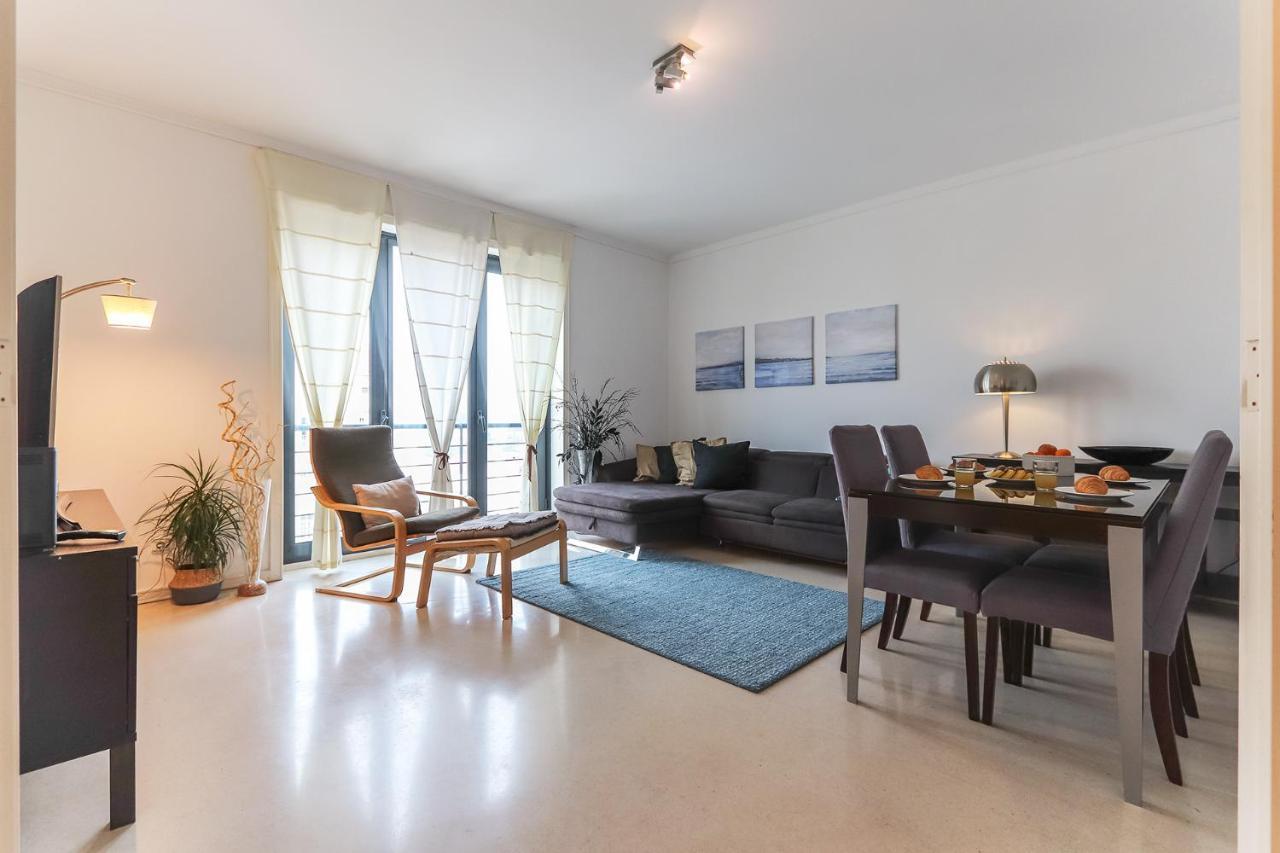 Apartment Portucale ! Modern With Garage