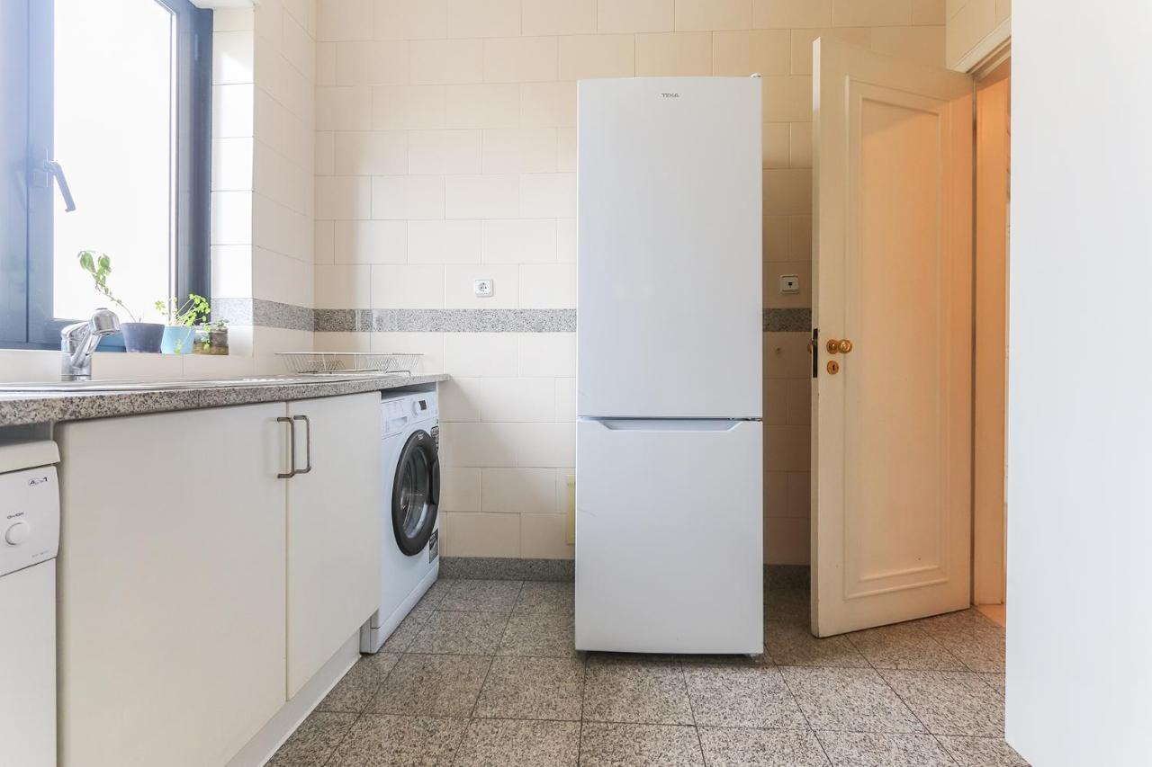 Apartment Portucale ! Modern With Garage Lisbon