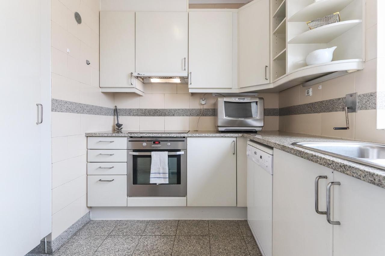 Apartment Portucale ! Modern With Garage *