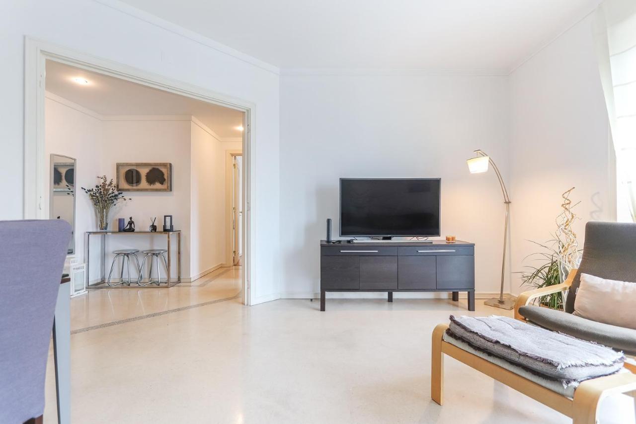 Portucale ! Modern With Garage Lisbon