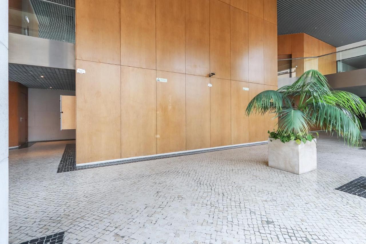 Portucale ! Modern With Garage