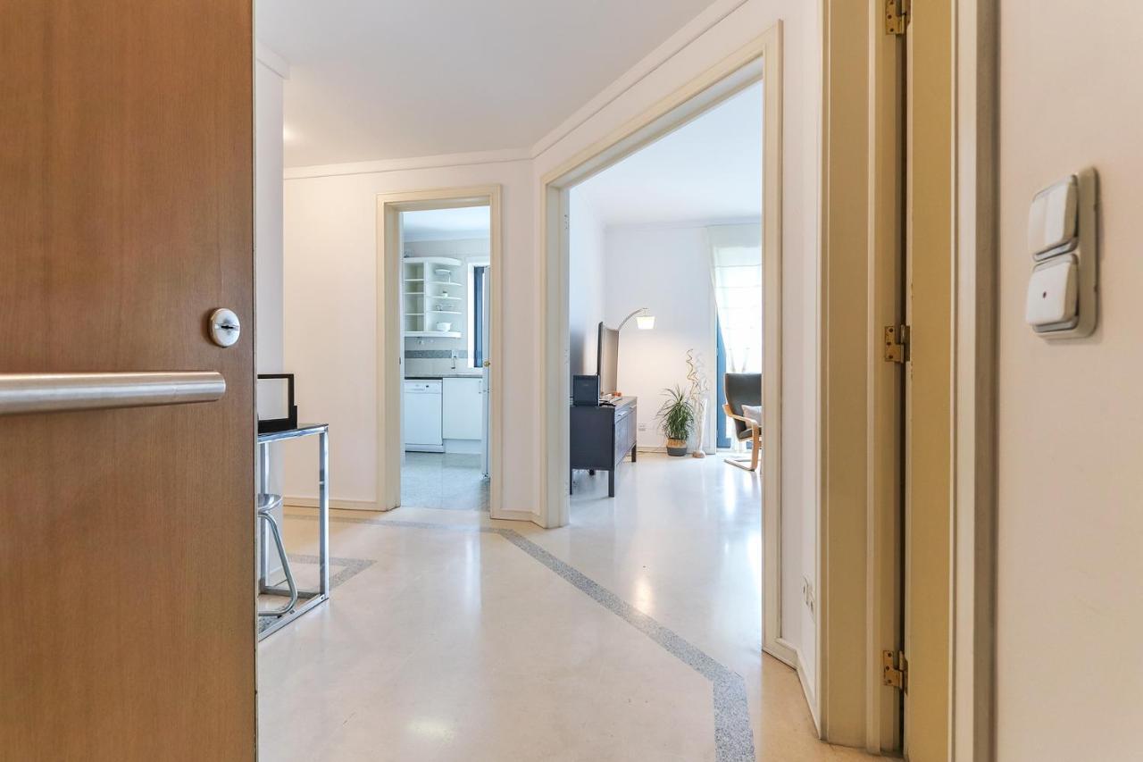 Portucale ! Modern With Garage Lisbon