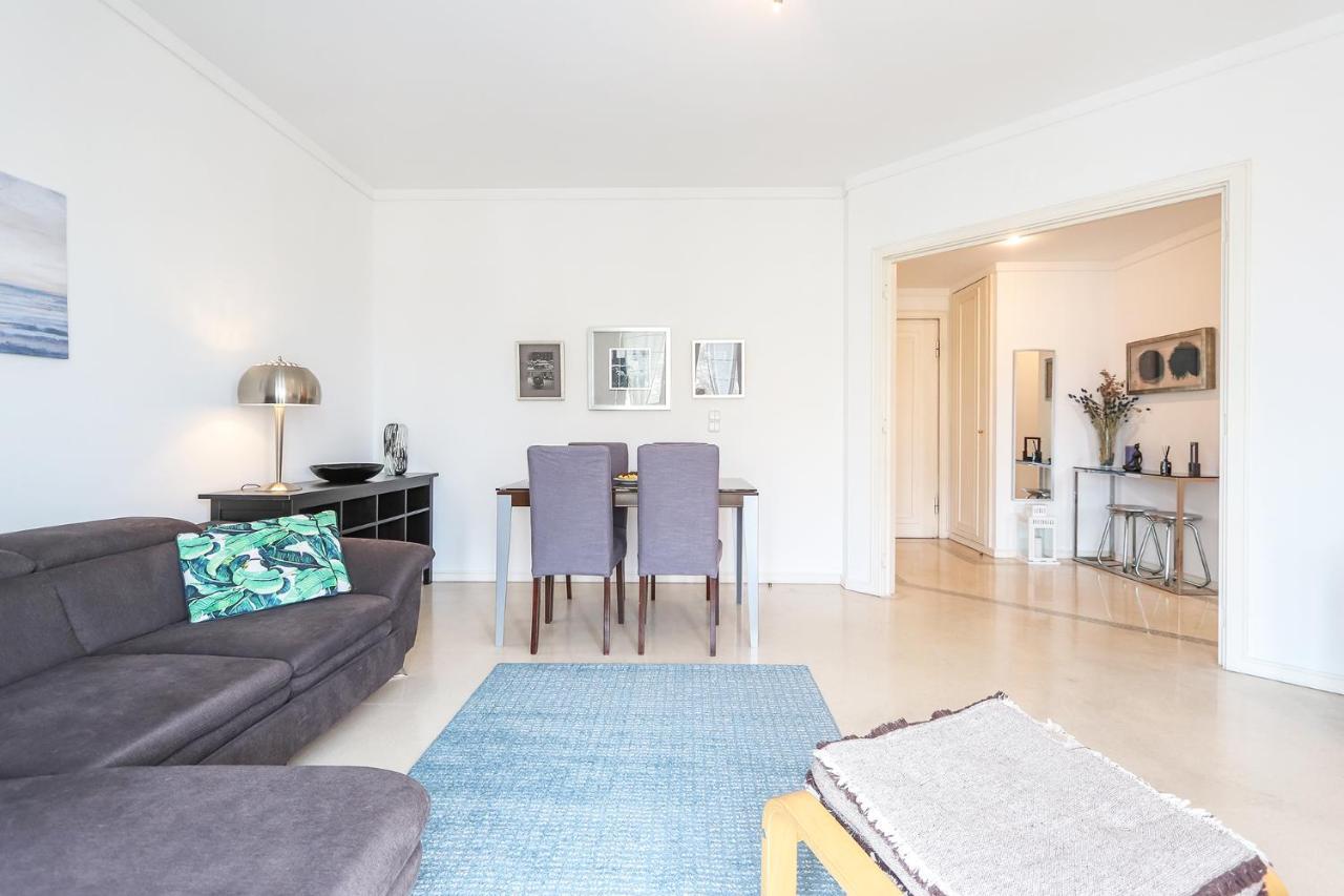 Apartment Portucale ! Modern With Garage Lisbon