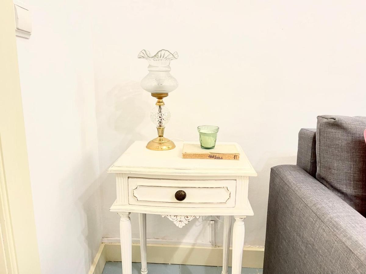 Apartamento Center Castelo De Sao Jorge I *