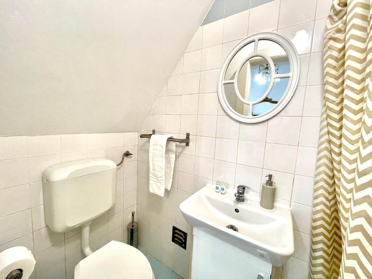 Apartamento Center Castelo De Sao Jorge I Lisboa