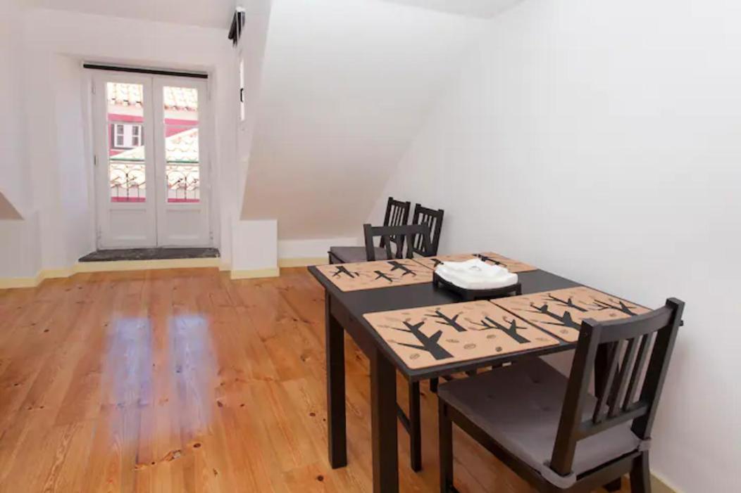 Alfama - Heart Of Fado And Fun Apartamento