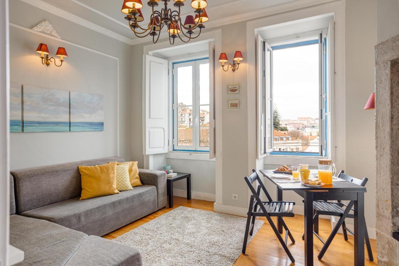 Bright Tailor Made By The Castle Apartamento