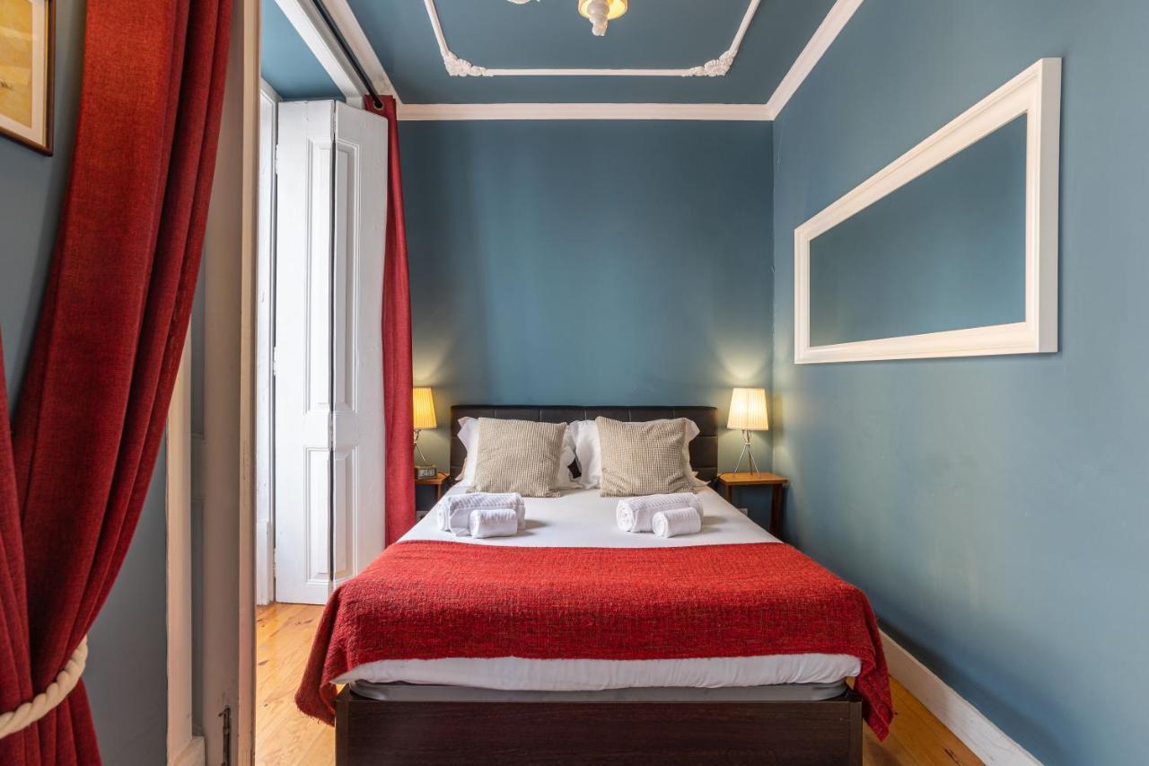 Bright Tailor Made By The Castle Apartamento
