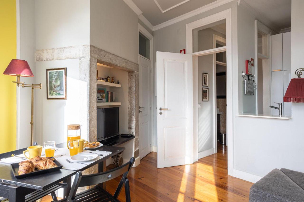 Bright Tailor Made By The Castle Apartamento *