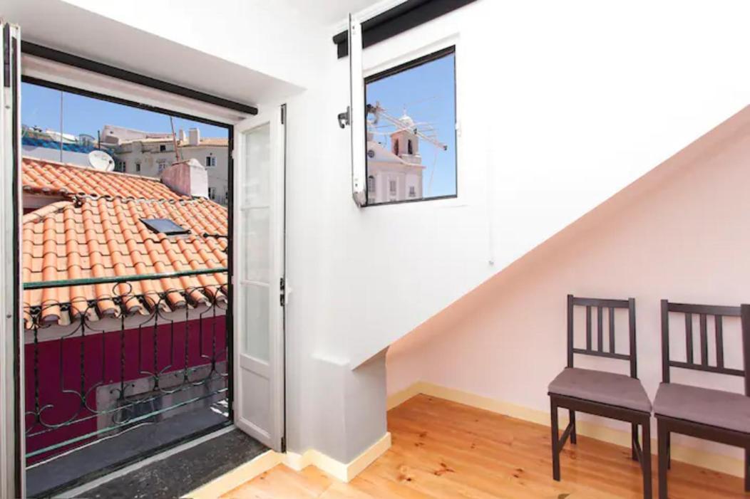 Alfama - Heart Of Fado And Fun Lisboa