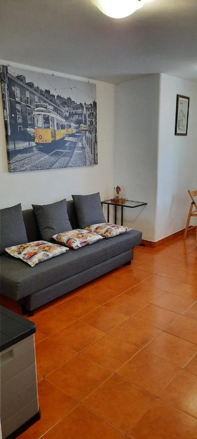 Apartamento Hidden Gem 2 Near Praça Do Comércio Lisboa