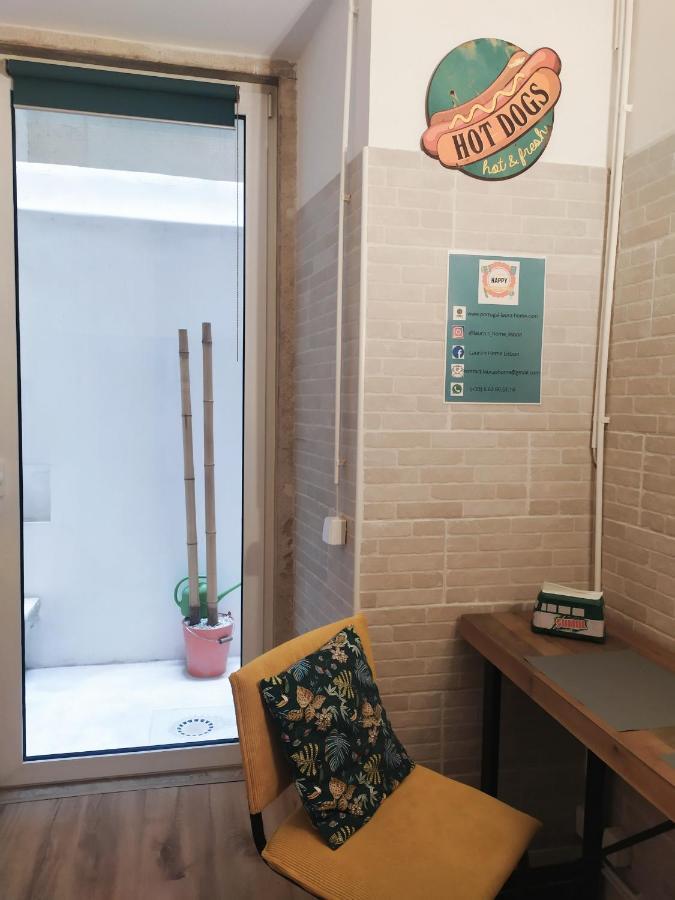 Apartamento Laura's