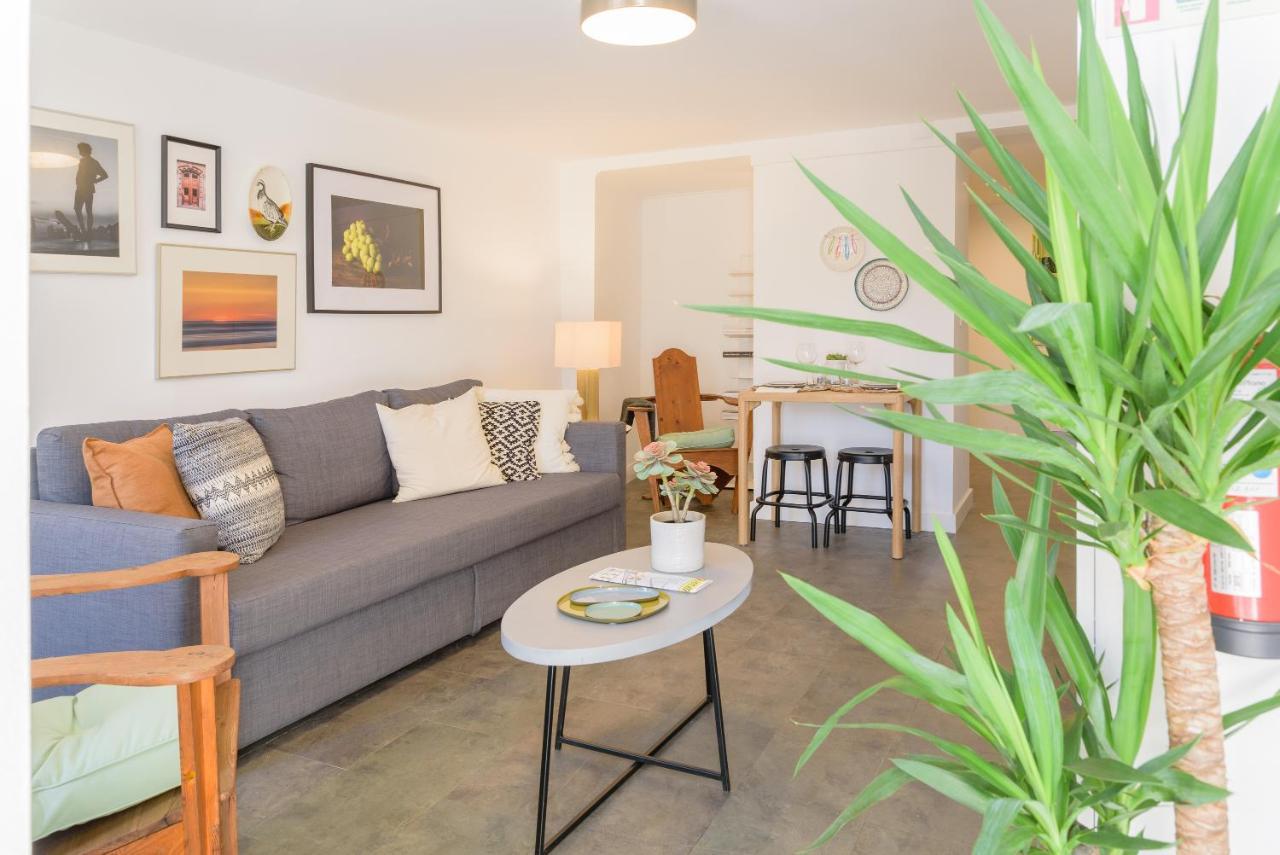 Apartamento Arriaga Lisboa