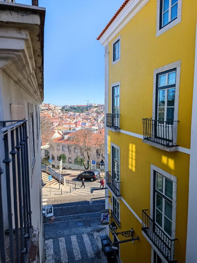 Apartment 2 Bedroom - Bairro Alto