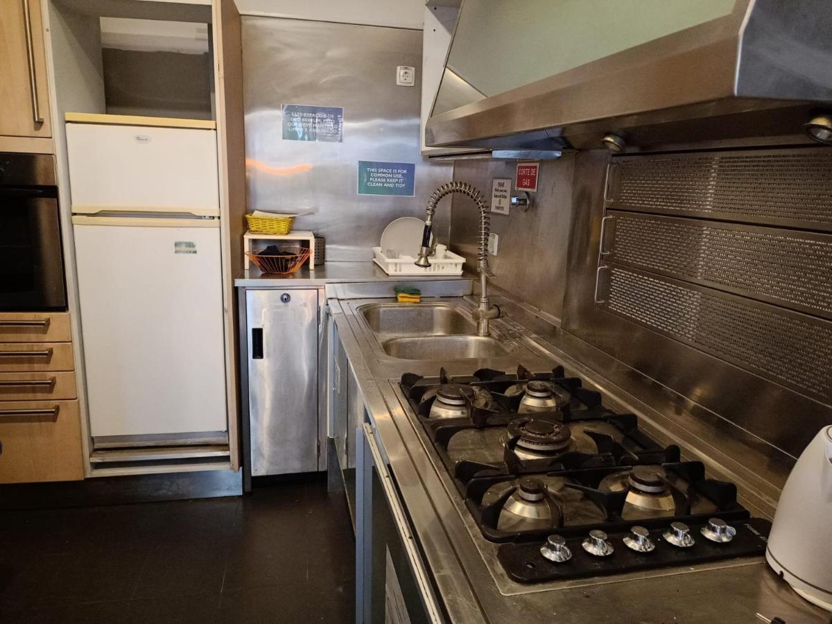 2 Bedroom - Bairro Alto Apartamento Lisboa
