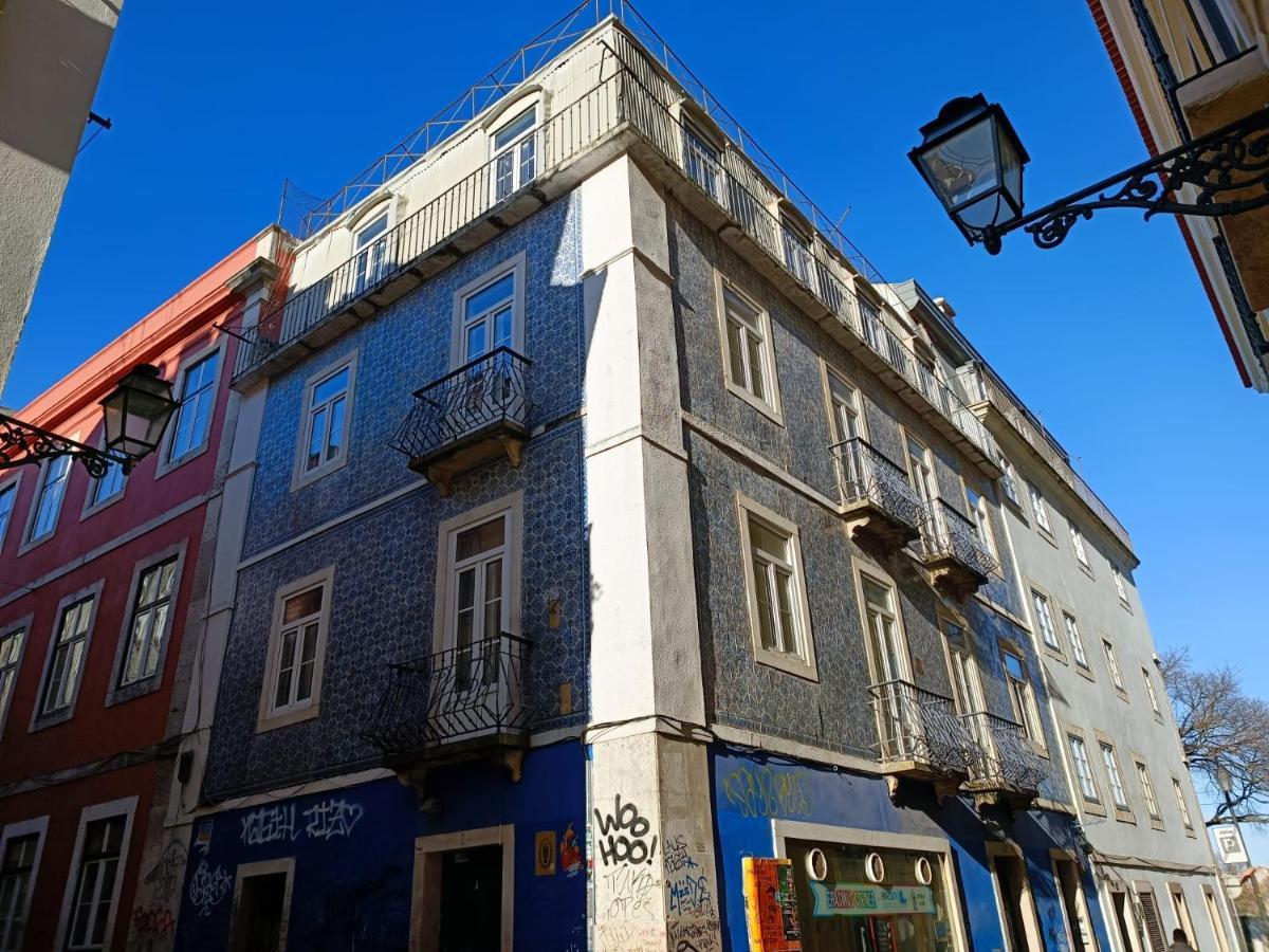 2 Bedroom - Bairro Alto
