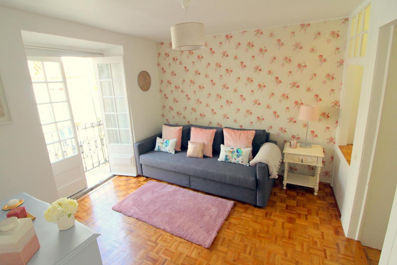 Center Alfama Ii Apartamento Lisboa