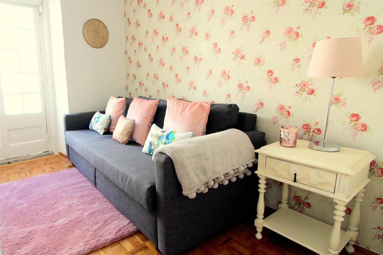 Apartamento Center Alfama Ii