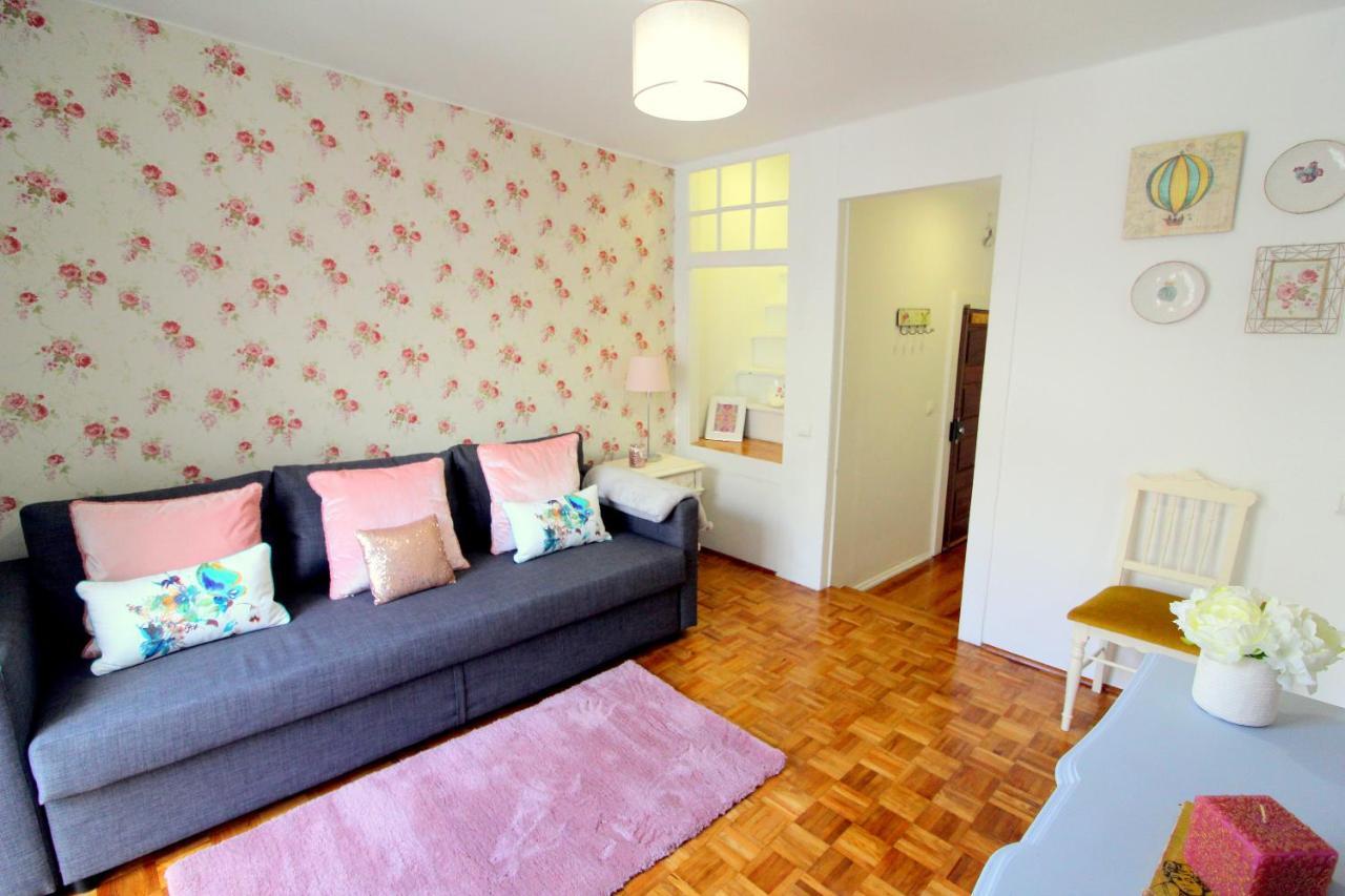 Apartamento Center Alfama Ii Lisboa