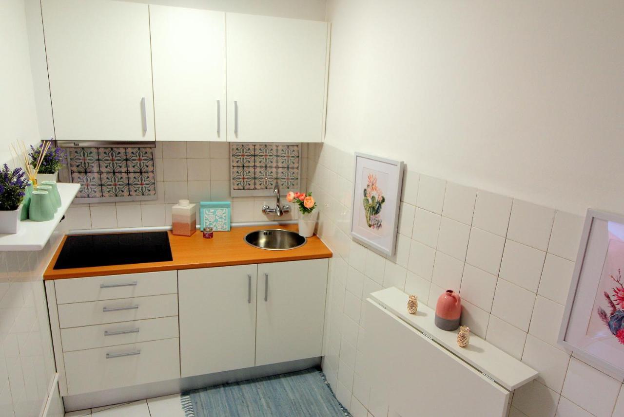 Center Alfama Ii Apartamento *