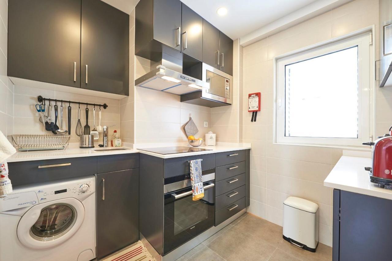 Belle Vue Sur Le Tage Apartamento *