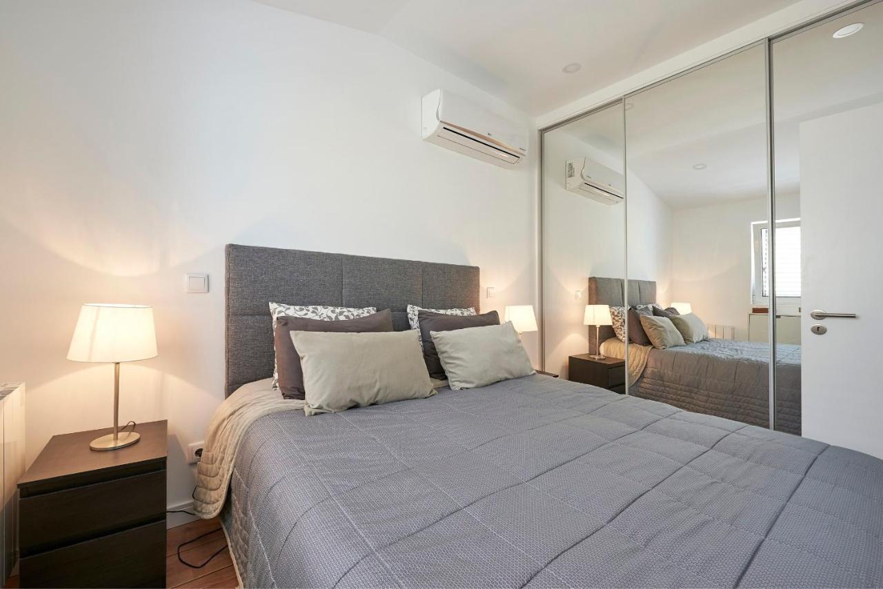 Apartamento Belle Vue Sur Le Tage Lisboa