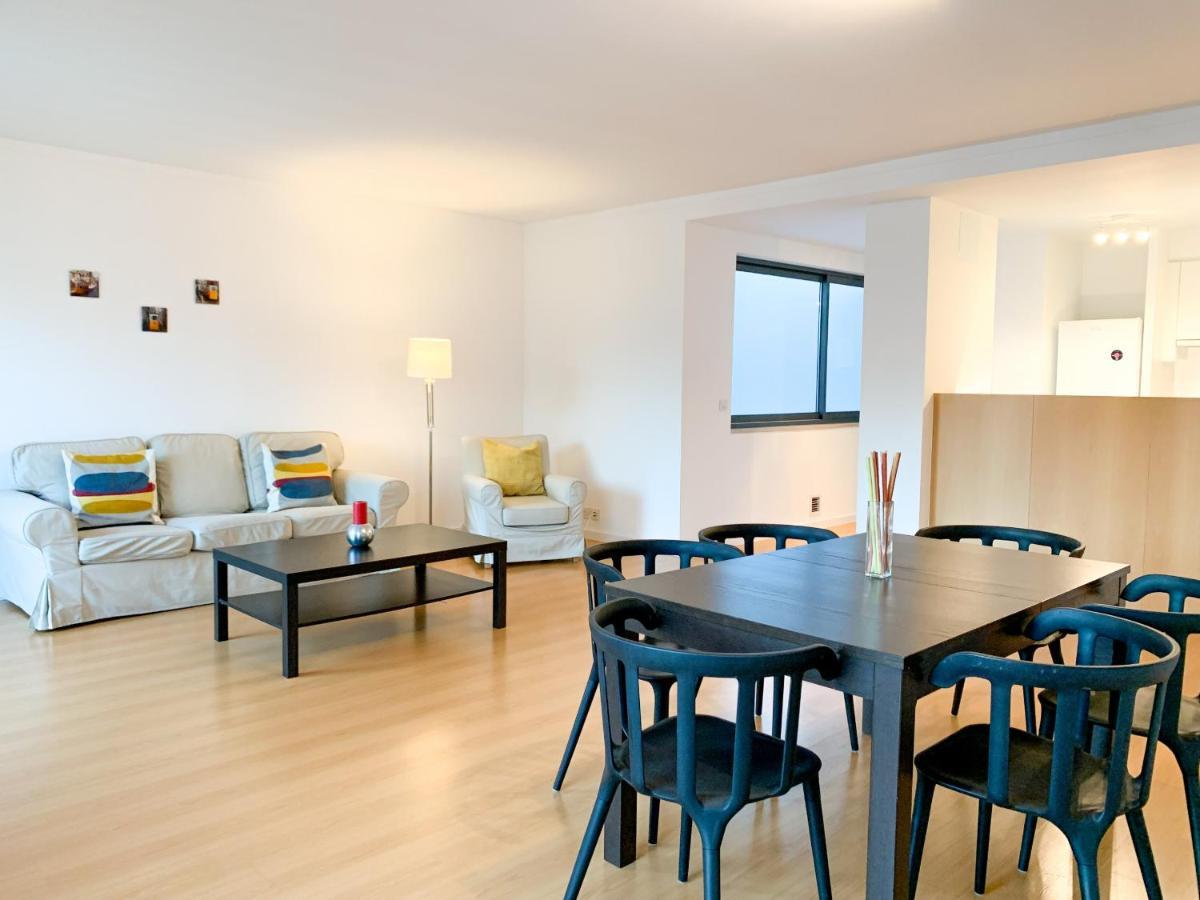 Apartamento Castle View Apartment, 2