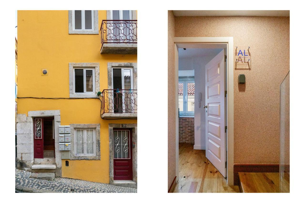 Whome | Paz Downtown #2 Apartment Lisbon