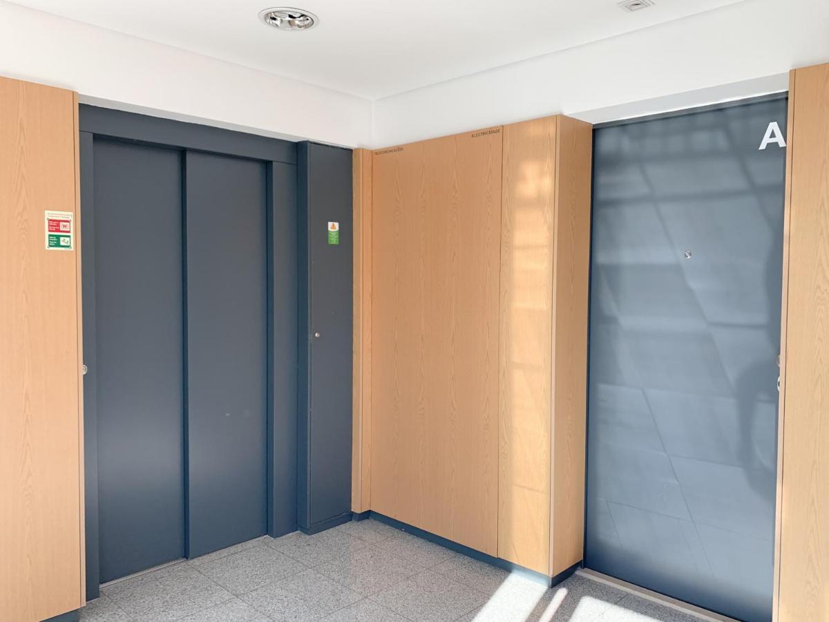 Apartamento Castle View Apartment, 2