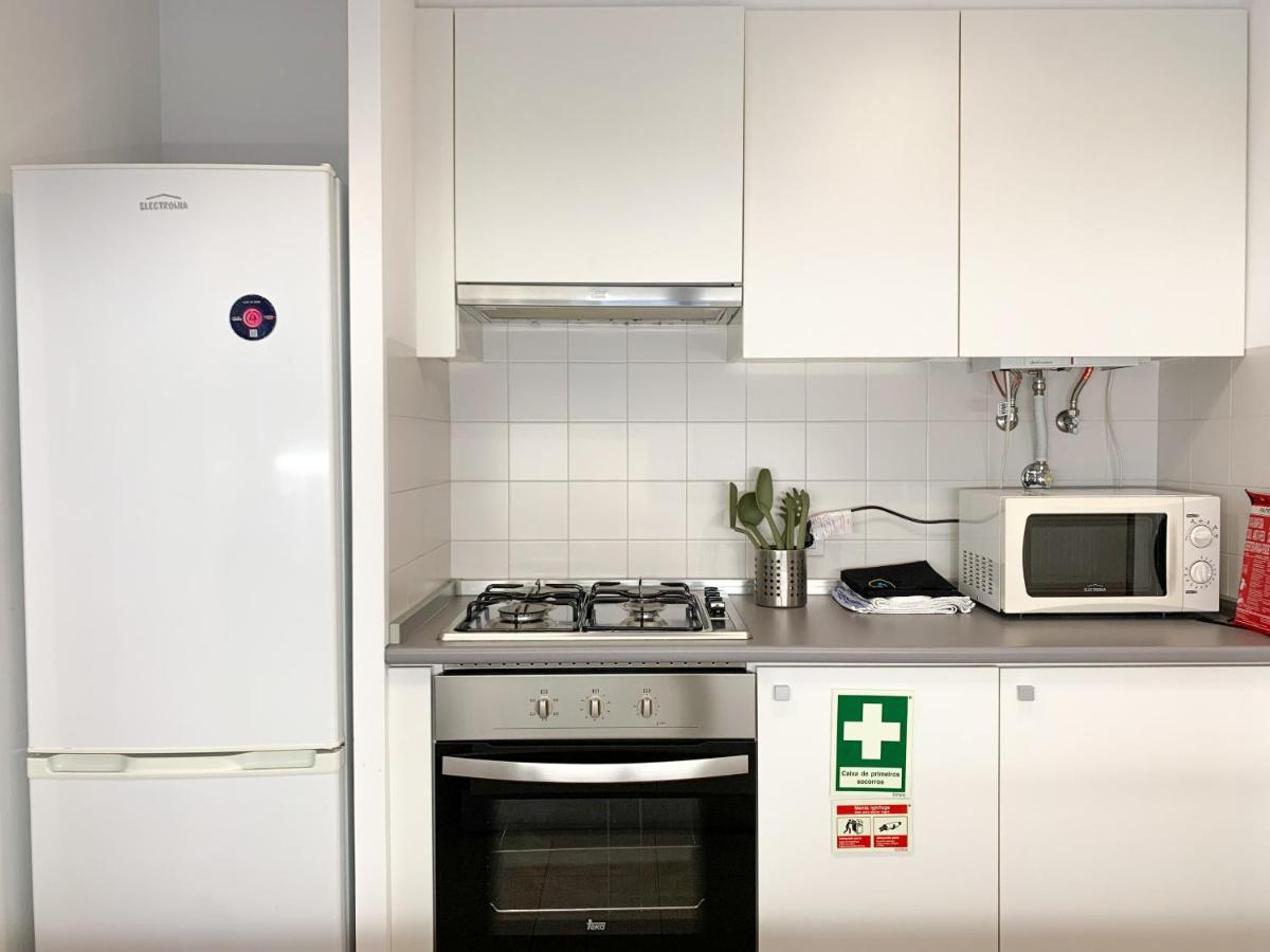 Castle View Apartment, 2 Apartamento Lisboa
