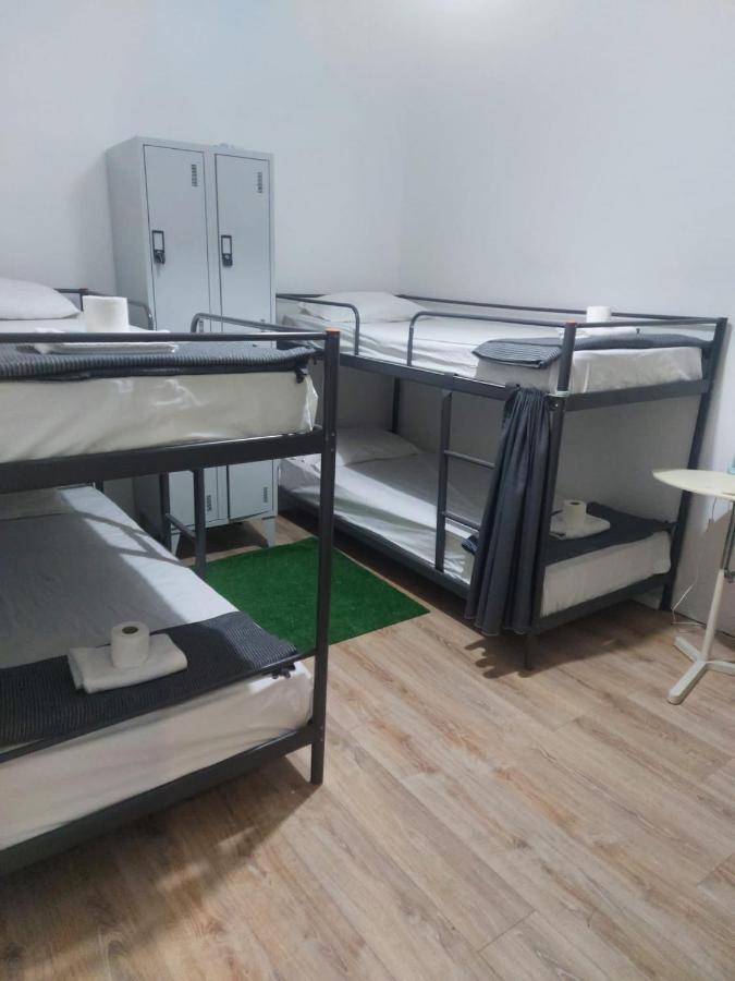 D&n Hospedagem-almirante Lisboa