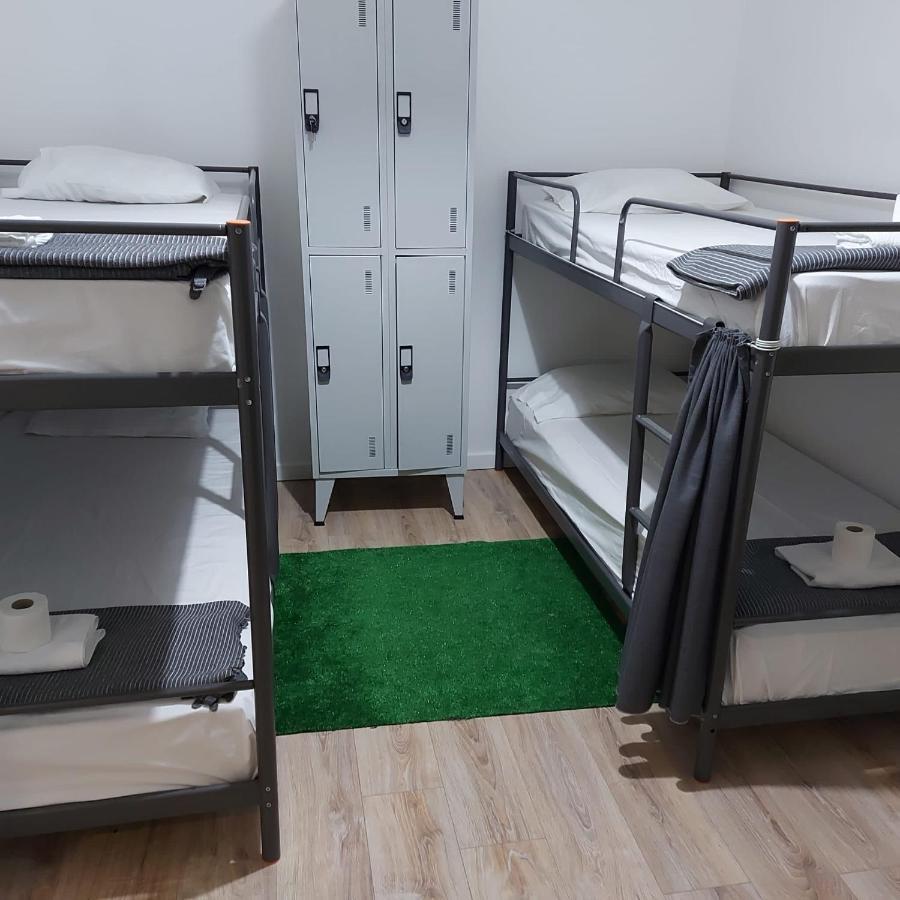 D&n Hospedagem-almirante Albergue Lisboa
